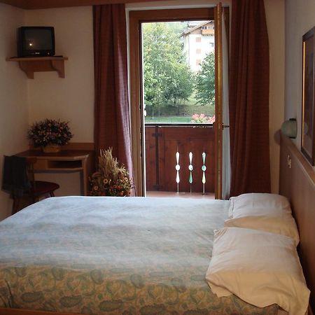 Casa Stefano E Lucia Aparthotel Bormio Exteriör bild