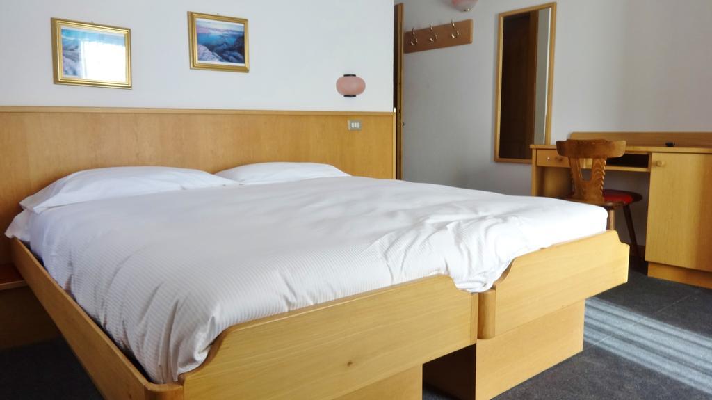 Casa Stefano E Lucia Aparthotel Bormio Exteriör bild