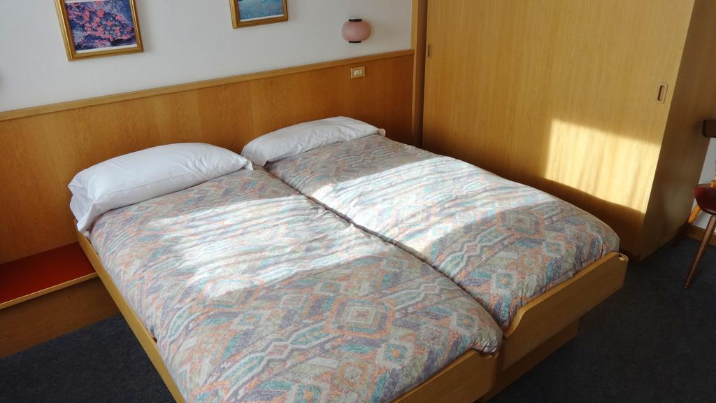 Casa Stefano E Lucia Aparthotel Bormio Exteriör bild
