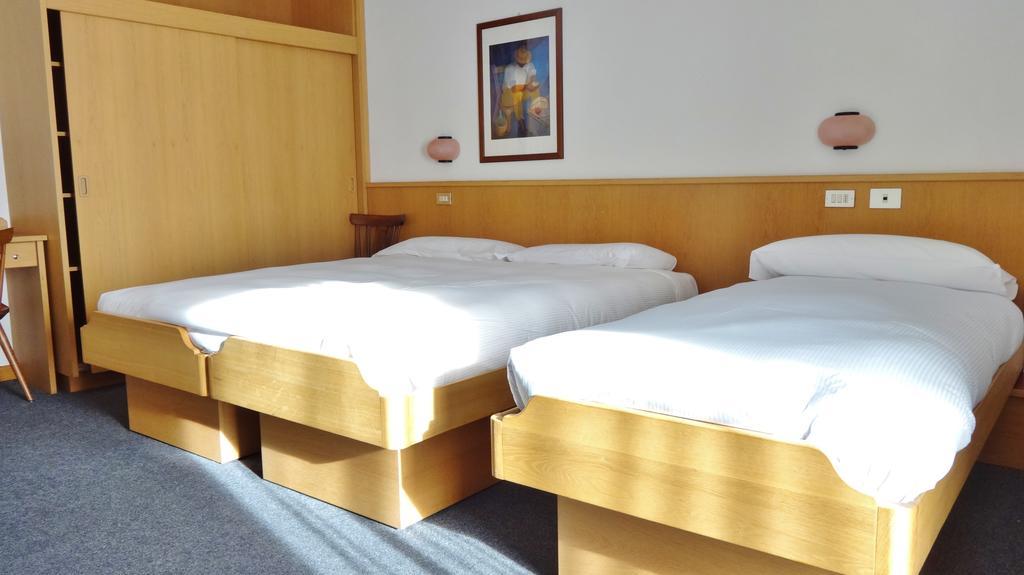 Casa Stefano E Lucia Aparthotel Bormio Exteriör bild