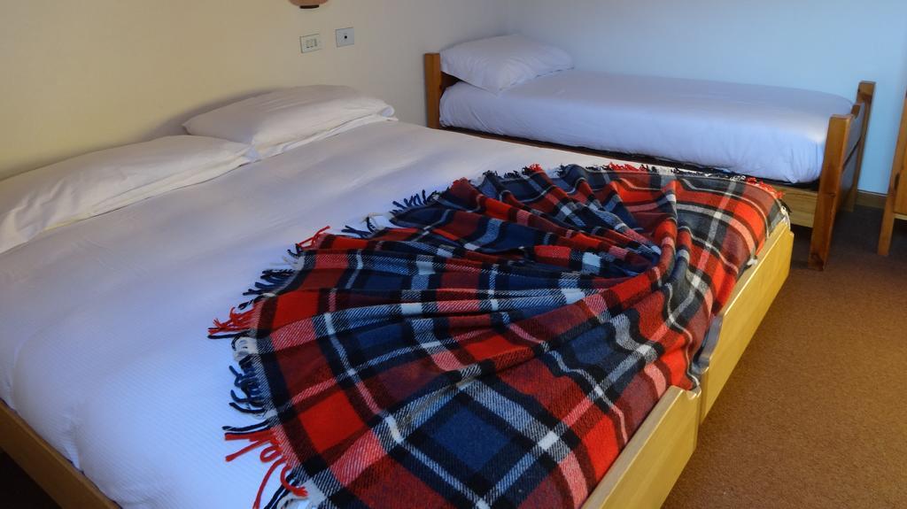 Casa Stefano E Lucia Aparthotel Bormio Exteriör bild