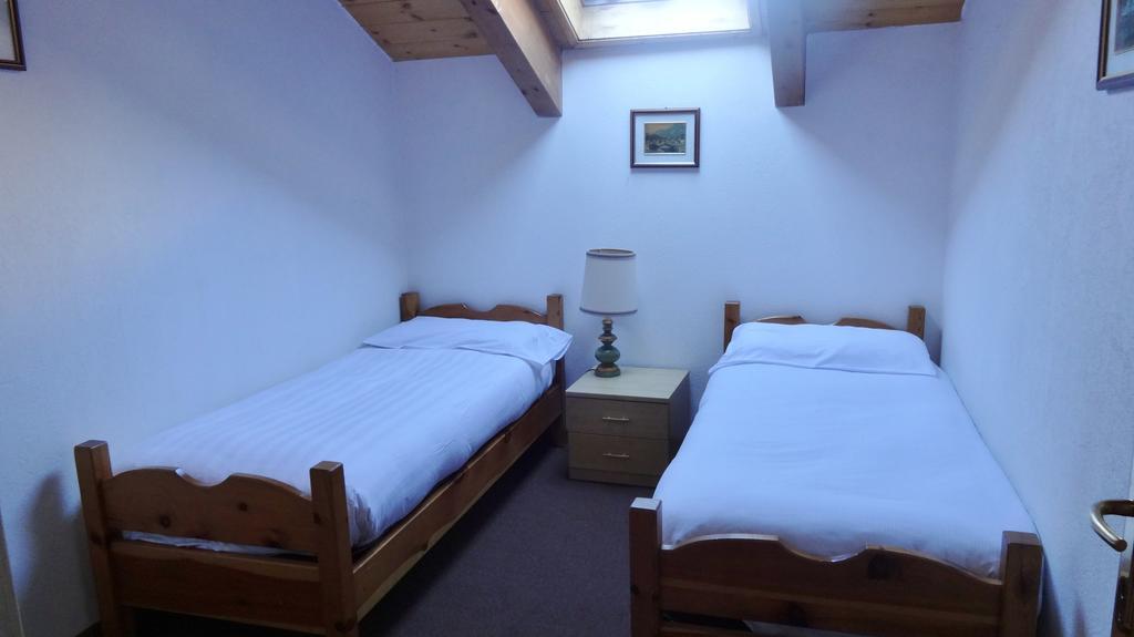 Casa Stefano E Lucia Aparthotel Bormio Exteriör bild
